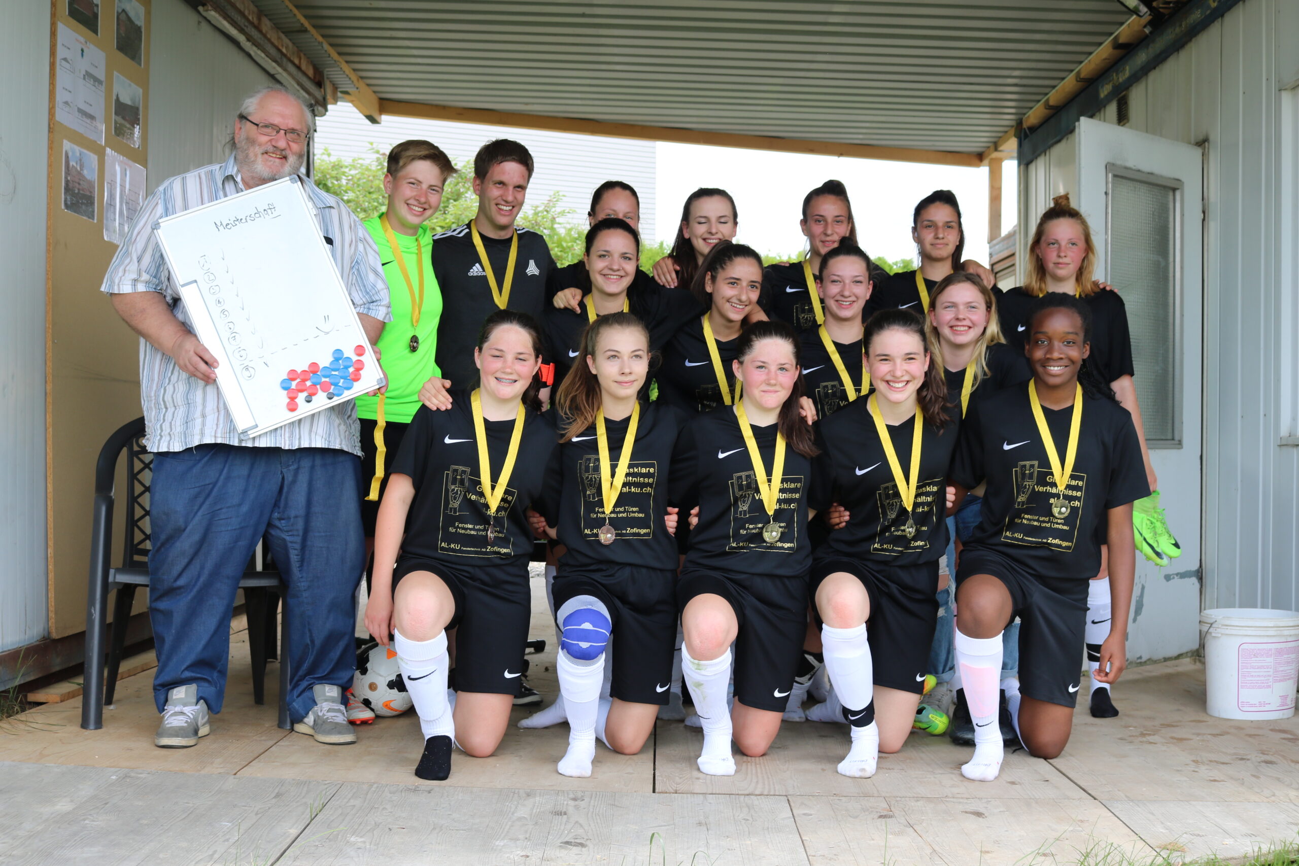 Wynau_Gruppensieger_10.06.2018